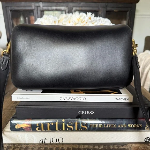 Coach Pillow Tabby - Picture 3 of 10